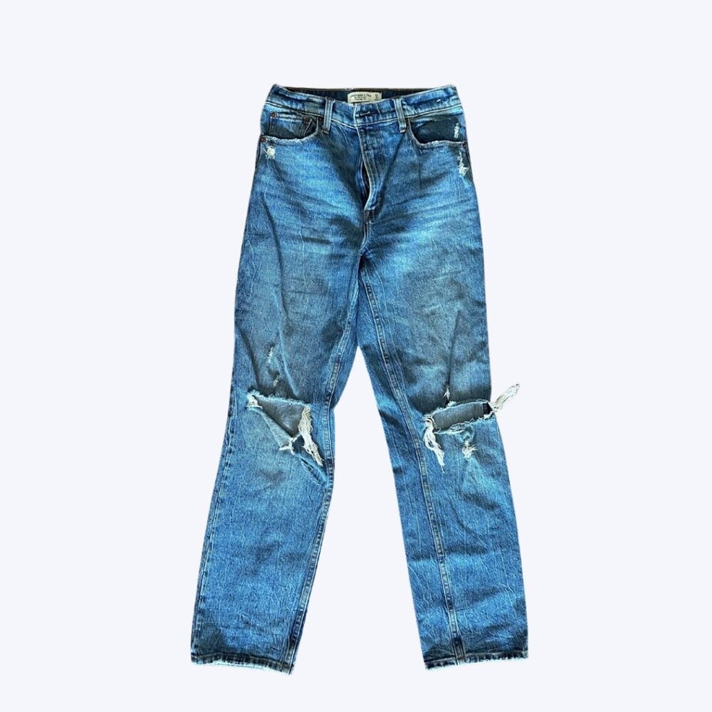 Abercrombie Jeans